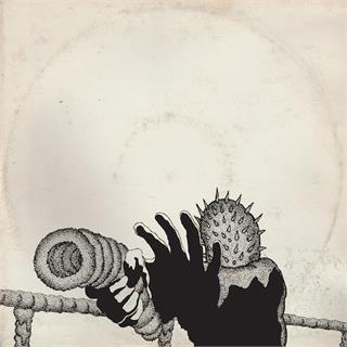 Thee Oh Sees Mutilator Defeated at Last (LP)